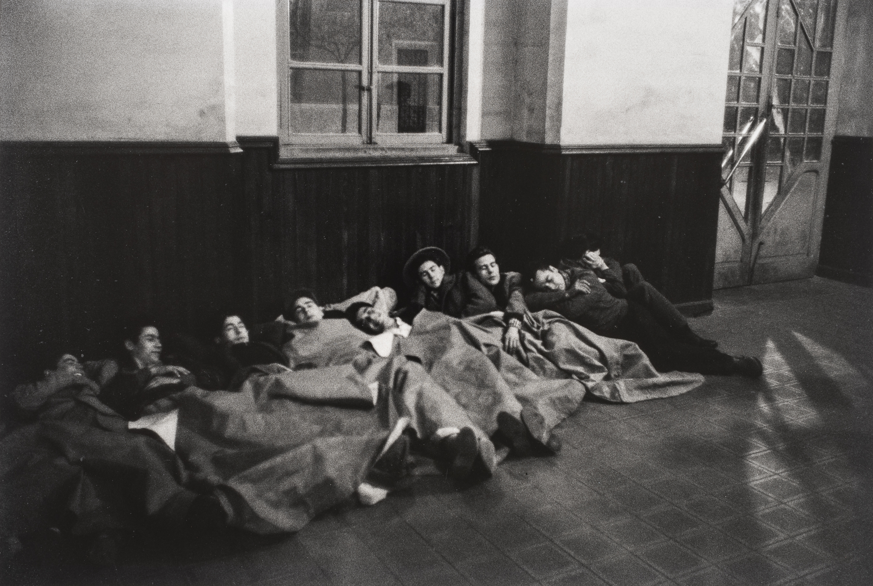 Oriol Maspons - Fotografia per al llibre «Toreo de salón. Farsa con acompañamiento de clamor y murga», de Camilo José Cela - 1962 (tiratge posterior) image for: Oriol Maspons - Fotografia per al llibre «Toreo de salón. Farsa con acompañamiento de clamor y murga», de Camilo José Cela - 1962 (tiratge posterior)