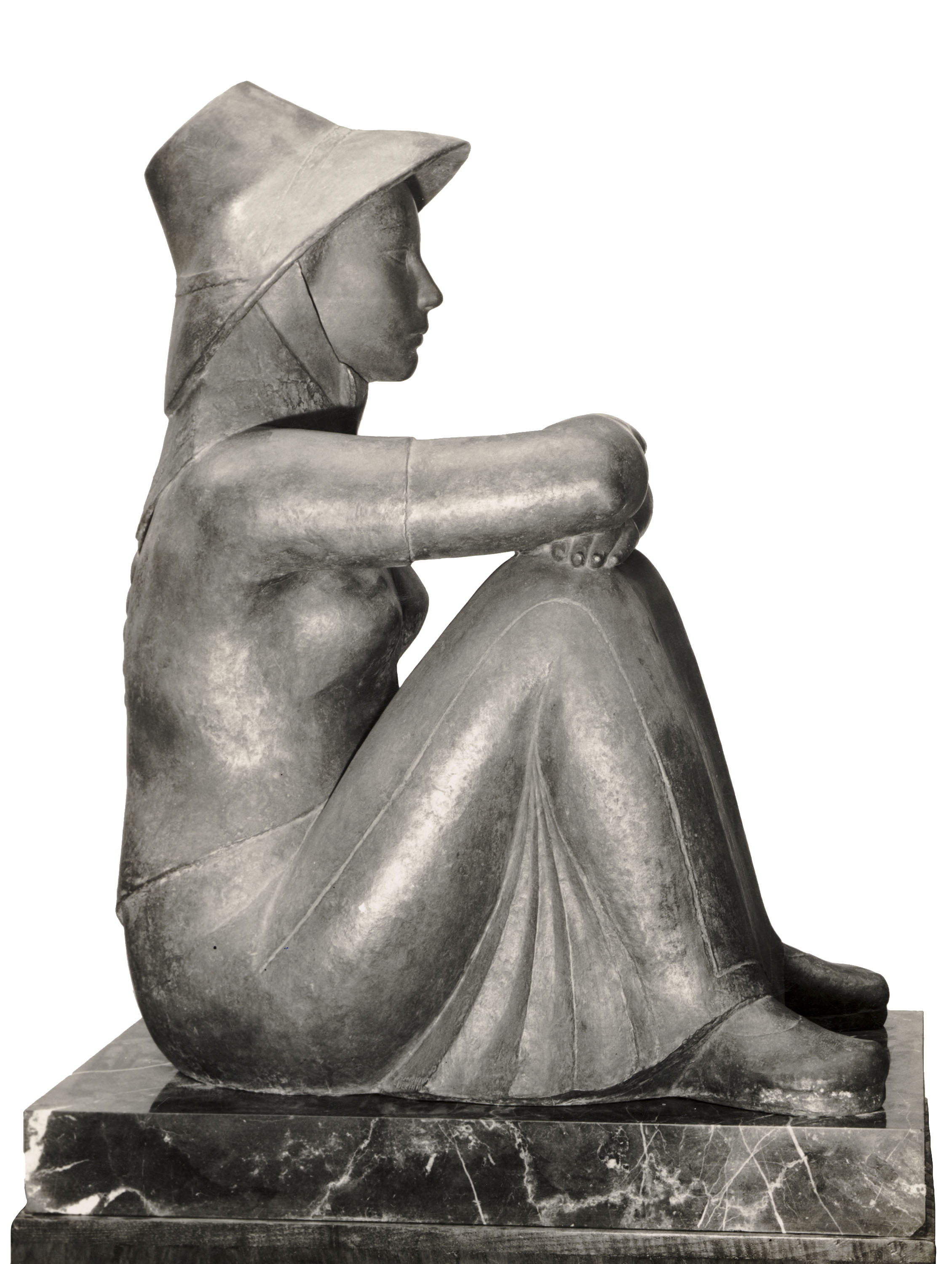 image for: Antoni Bellmunt Trafach - Illa de Formentera - 1951