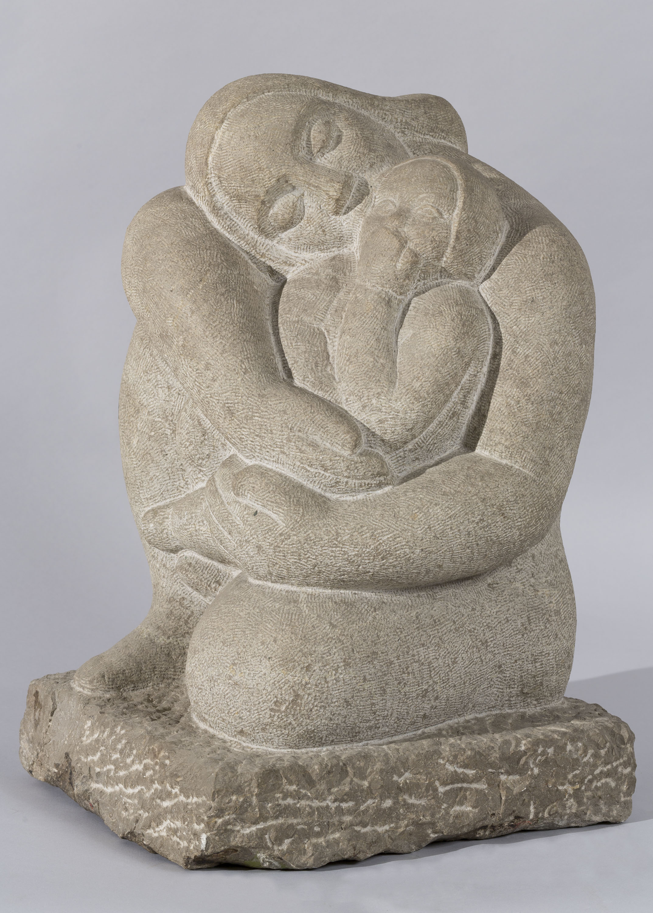 image for: Leonardo Martínez Bueno - Maternitat - 1953 [1]