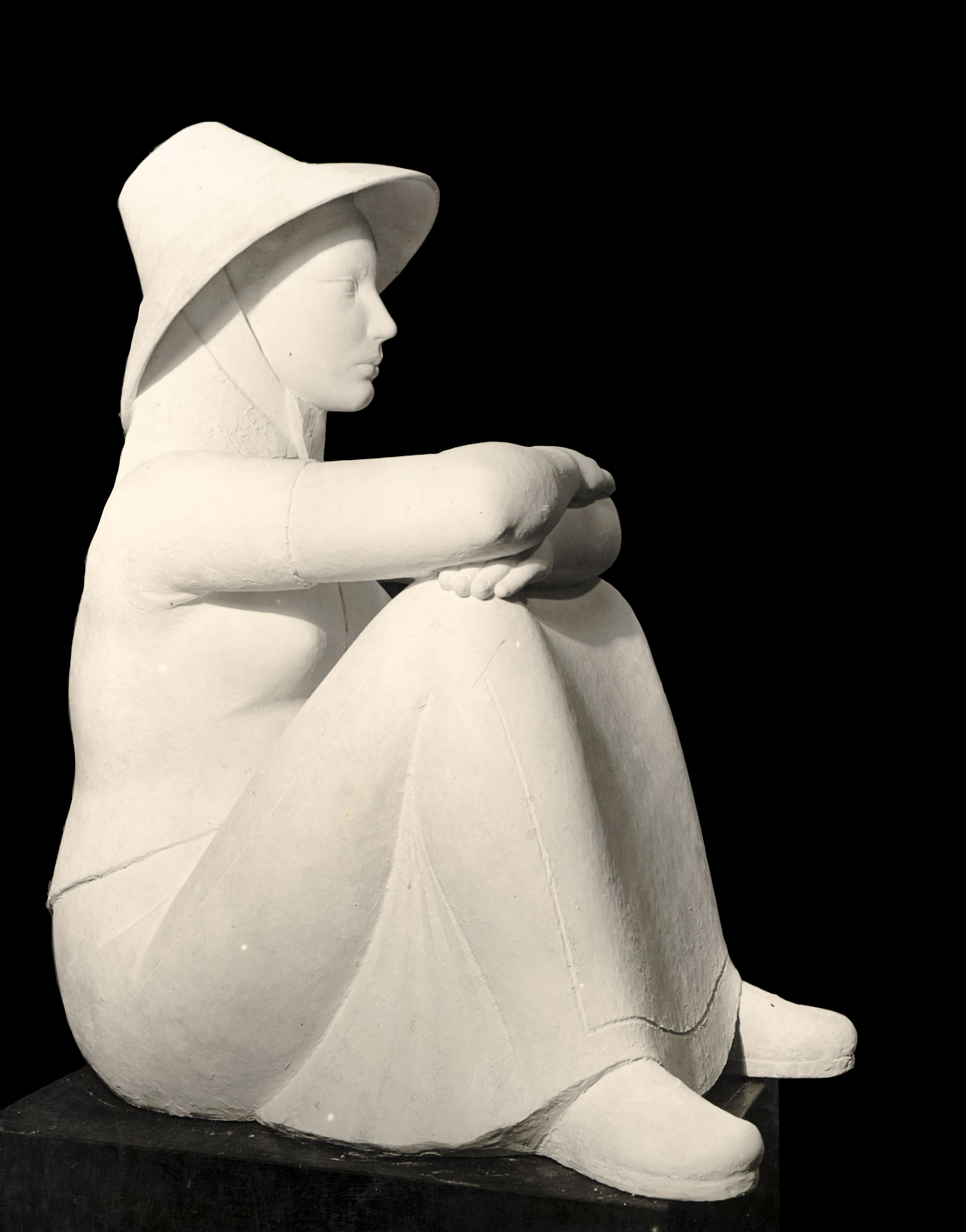 Antoni Bellmunt Trafach - Illa de Formentera - 1951 image for: Antoni Bellmunt Trafach - Illa de Formentera - 1951