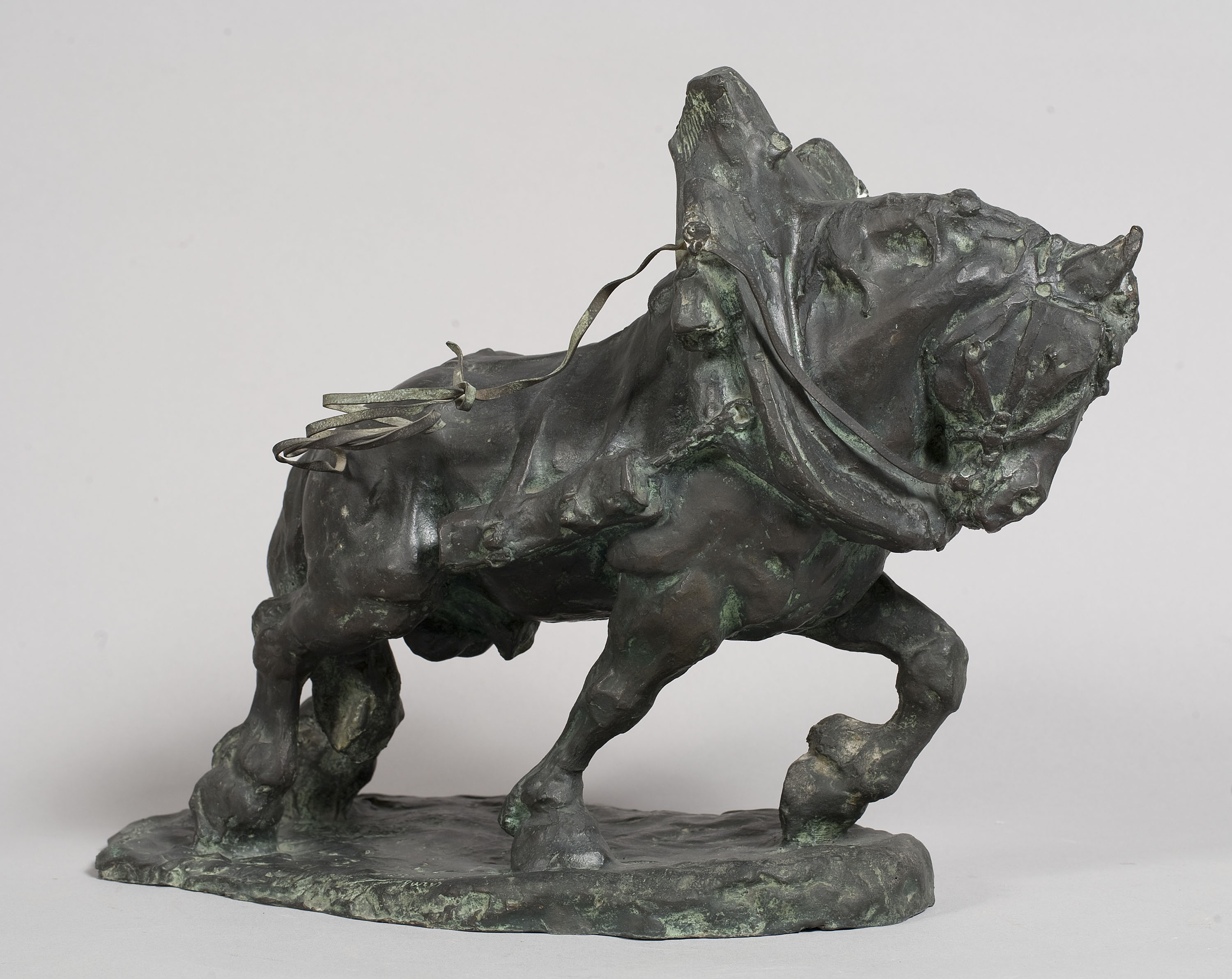 image for: Josep Cardona - La pitrada - París, cap a 1909 [1]