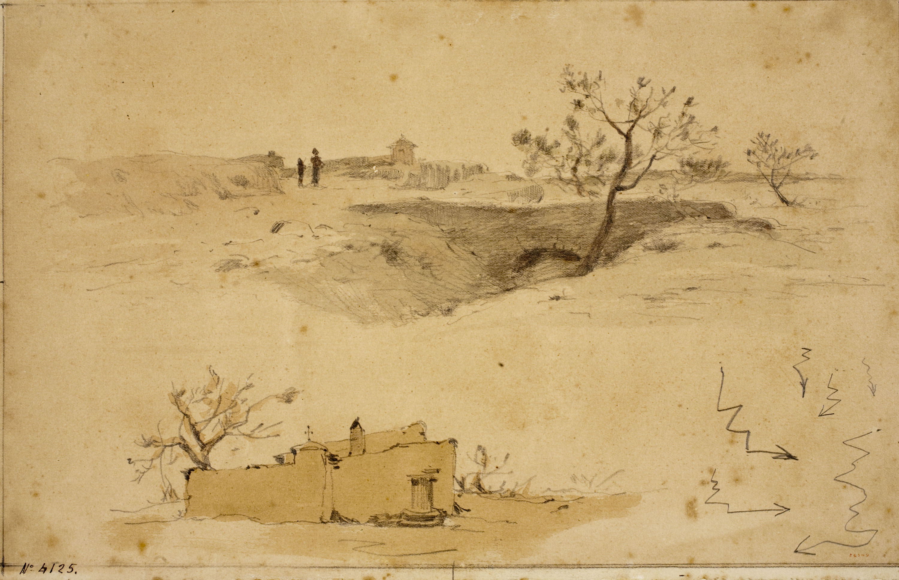 Modest Urgell - Cubelles - Cap a 1884 image for: Modest Urgell - Cubelles - Cap a 1884