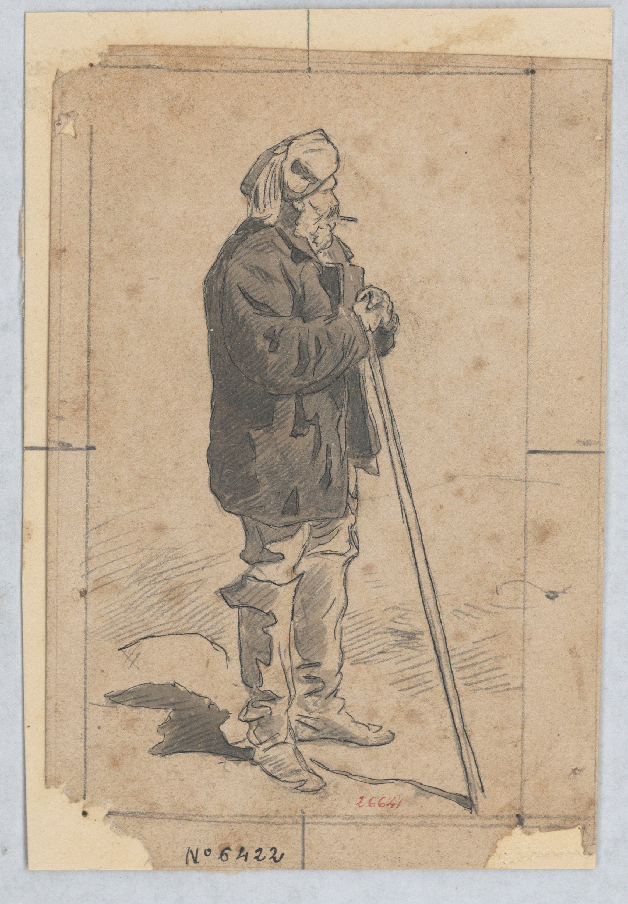 Josep Lluís Pellicer - El marquès de Villadarias - 1874 image for: Josep Lluís Pellicer - El marquès de Villadarias - 1874