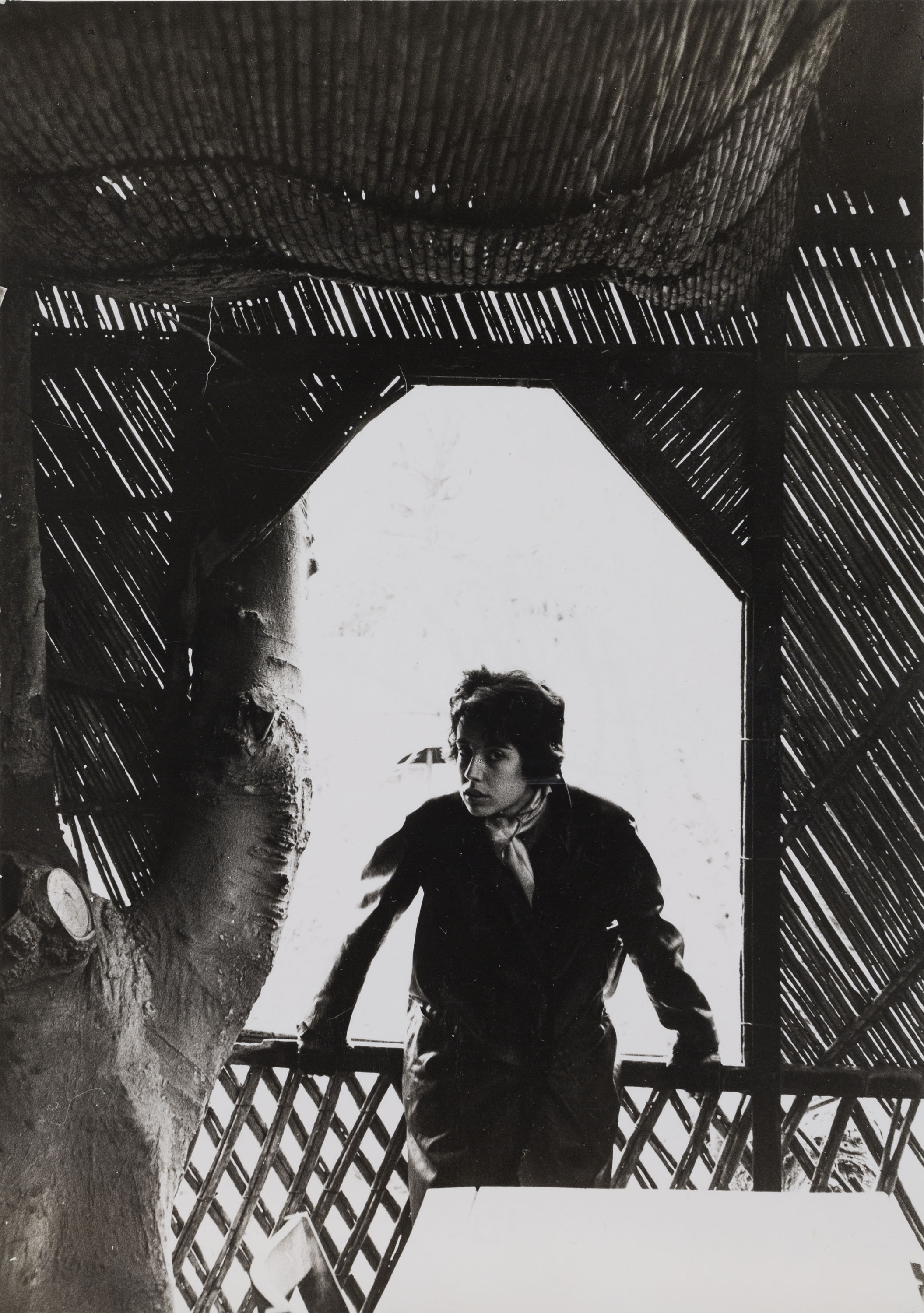 image for: Oriol Maspons - Colita - 1960