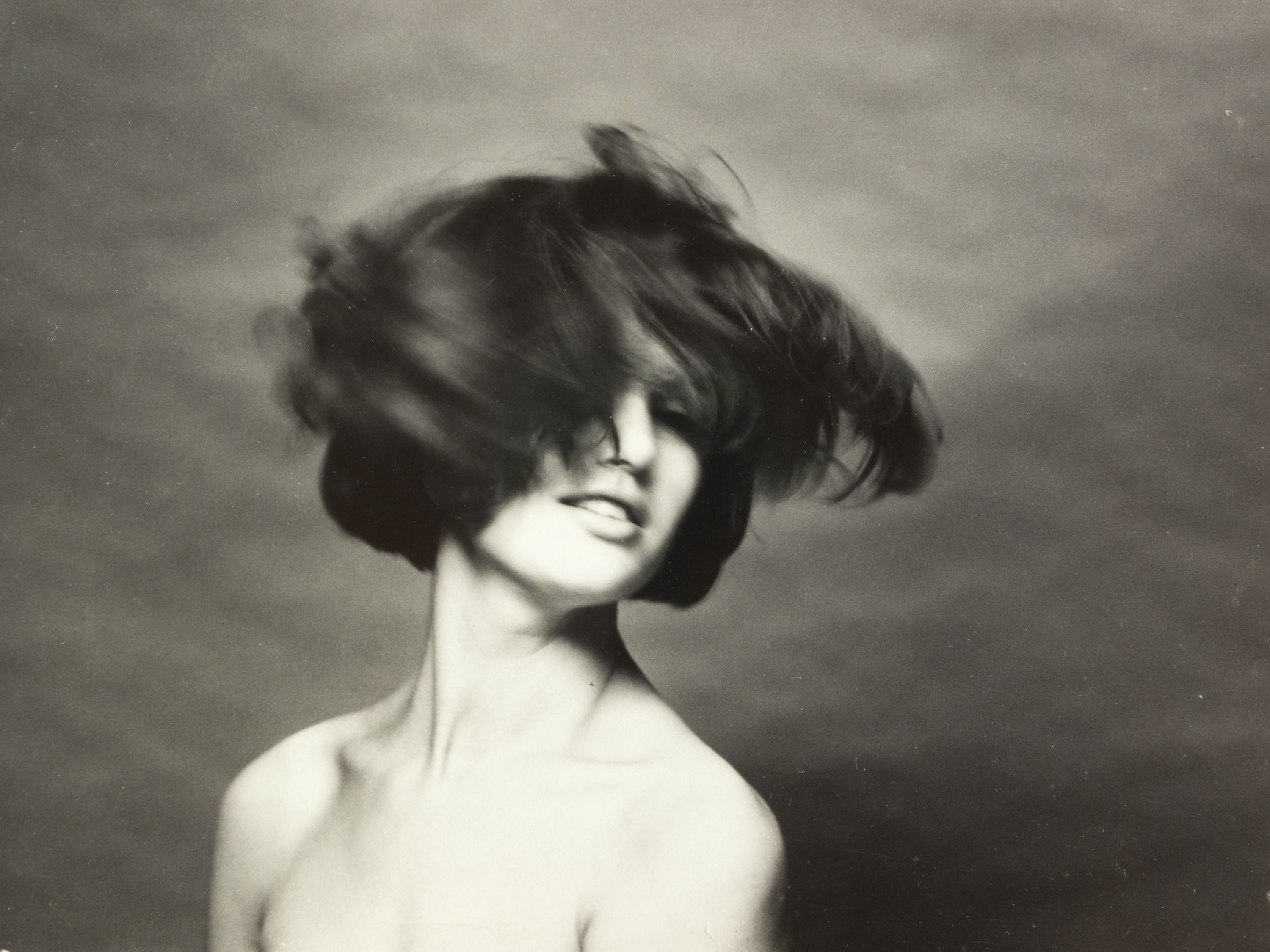 image for: Oriol Maspons - Model - Cap a 1965