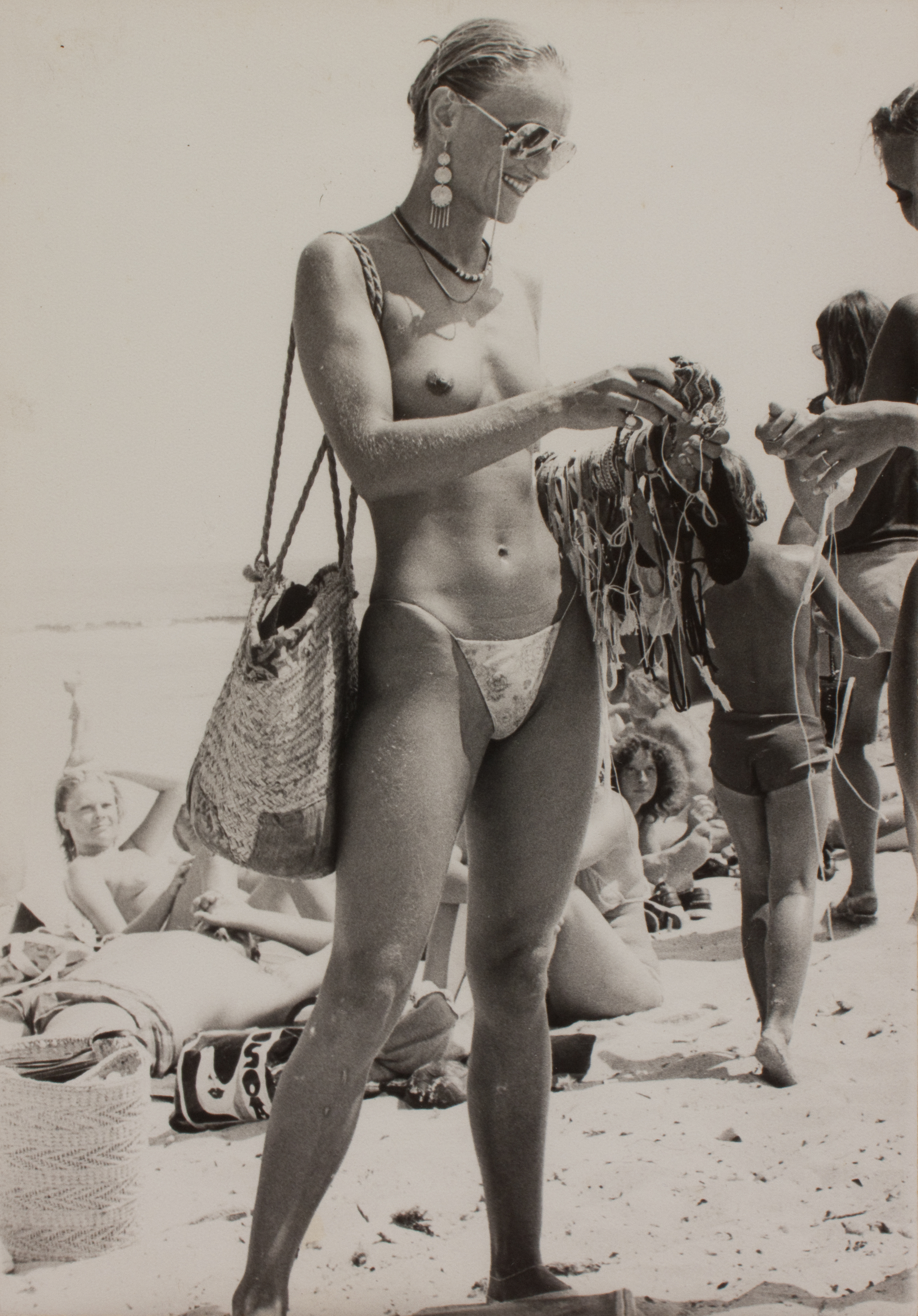 Oriol Maspons - Eivissa - 1979 image for: Oriol Maspons - Eivissa - 1979