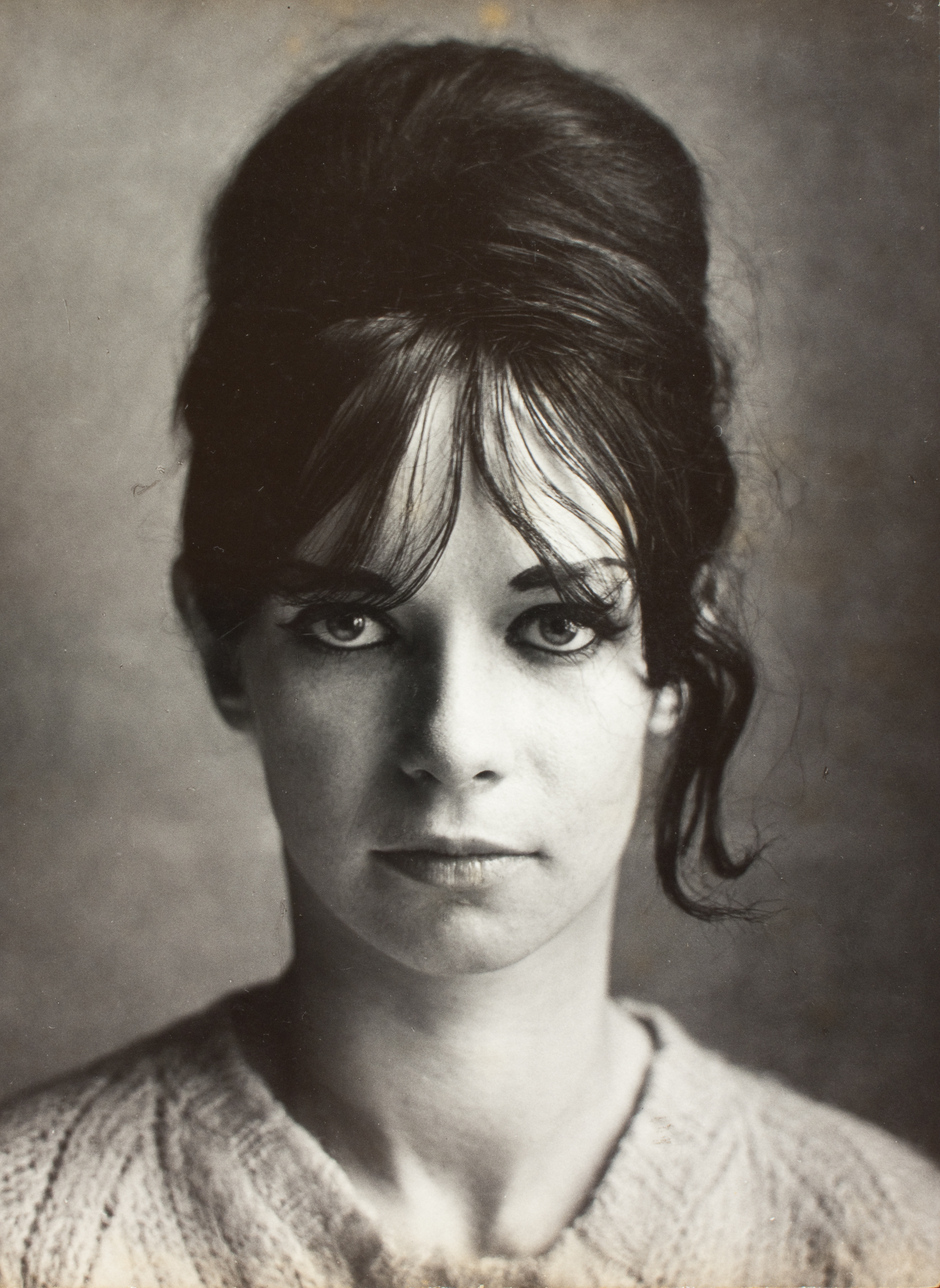 Oriol Maspons - Marianne Benet - Cap a 1961 image for: Oriol Maspons - Marianne Benet - Cap a 1961