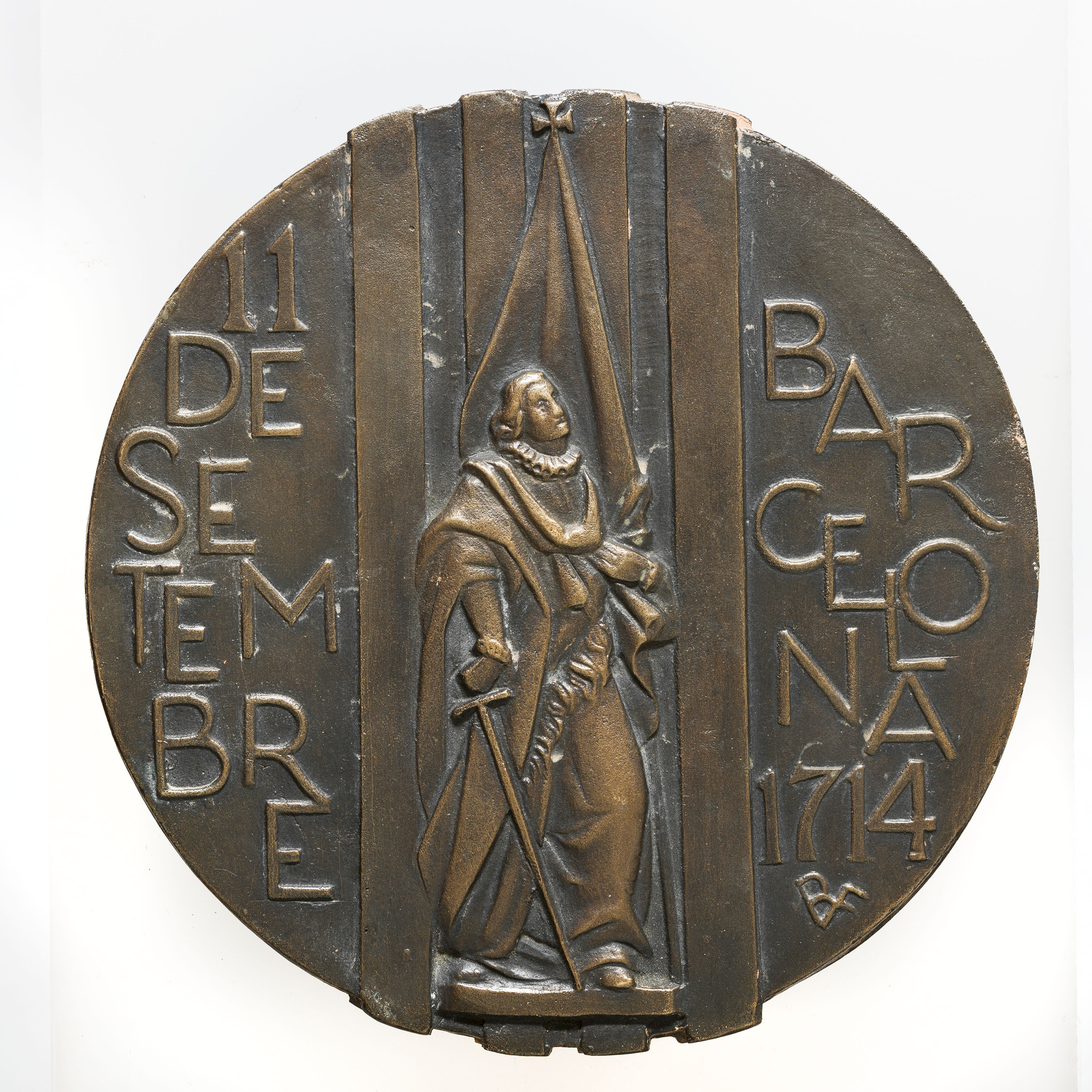 image for: Ramon Ferran - Diada nacional - 1976 [2]