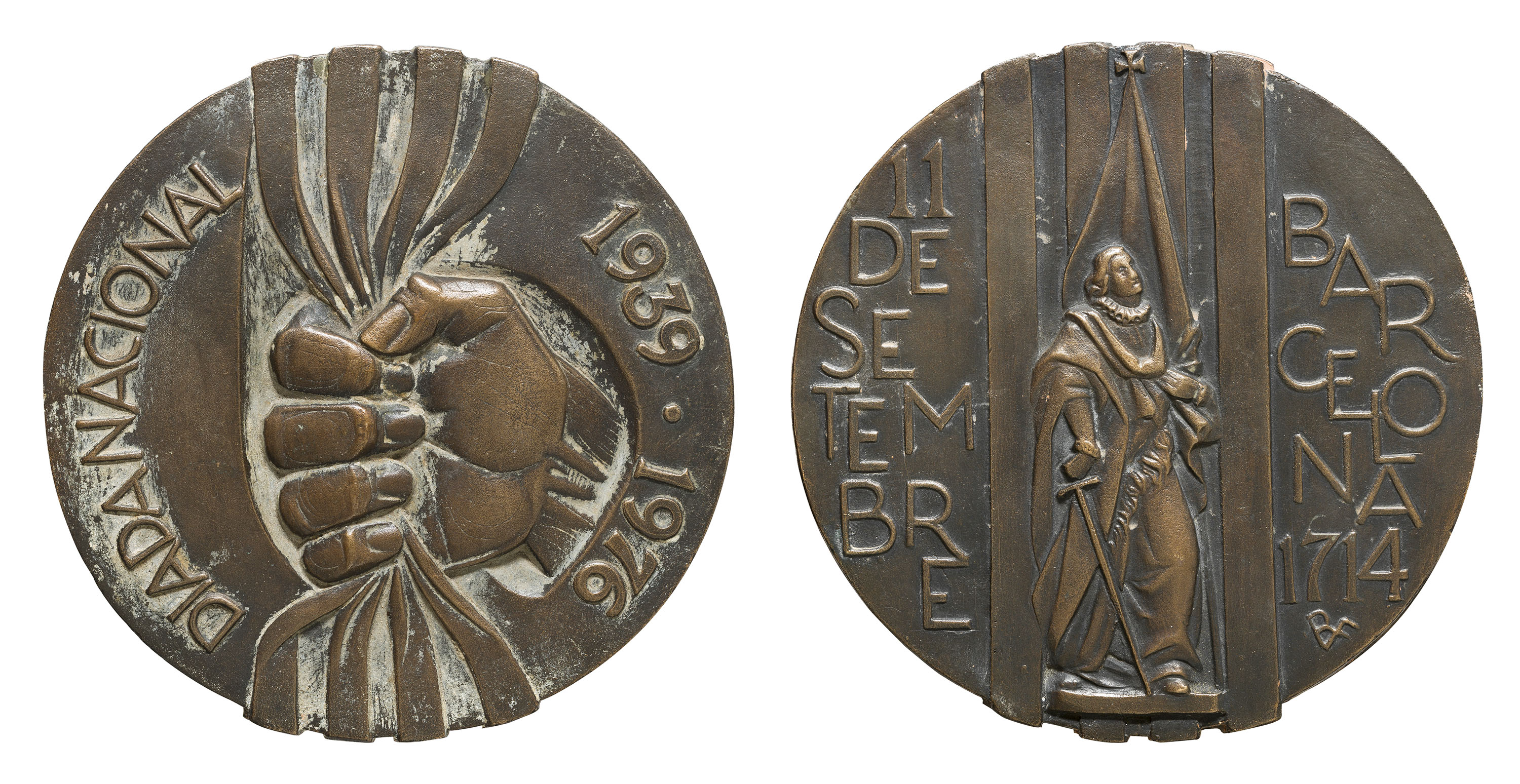 image for: Ramon Ferran - Diada nacional - 1976