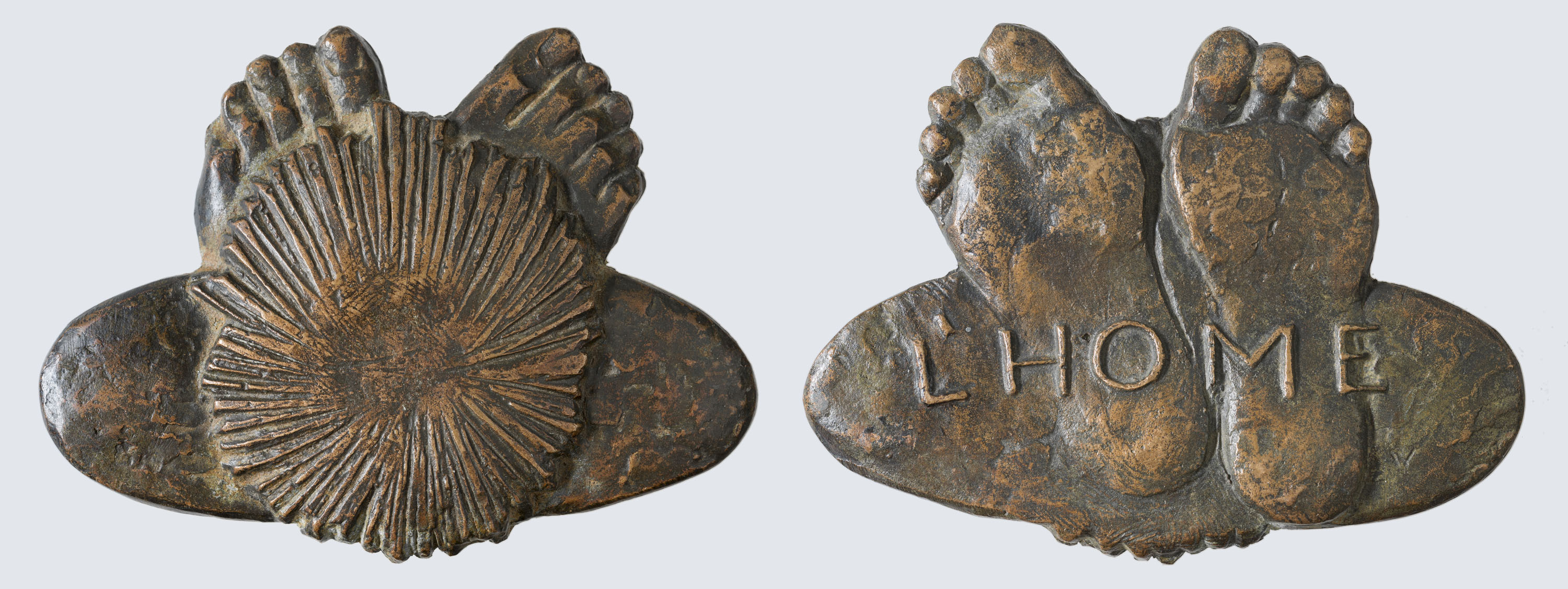 image for: Ramon Ferran - Home - 1982