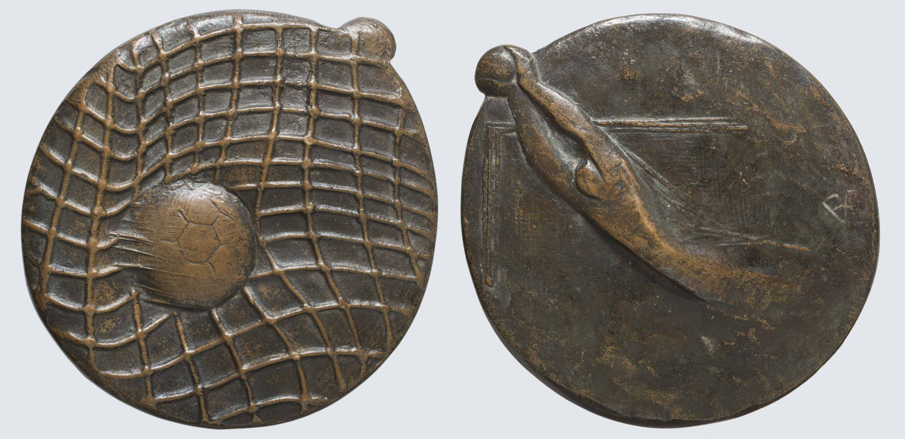 image for: Ramon Ferran - Futbol - 1983