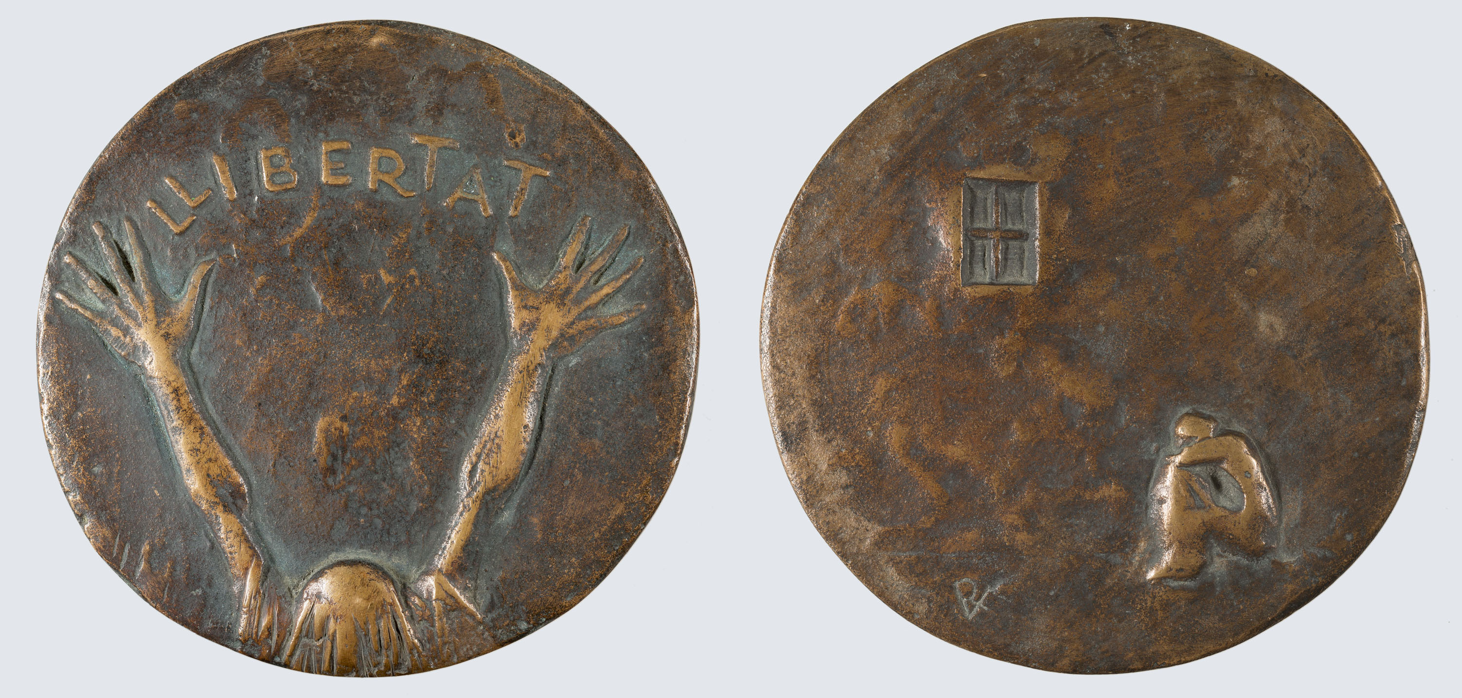 image for: Ramon Ferran - Llibertat - 1993