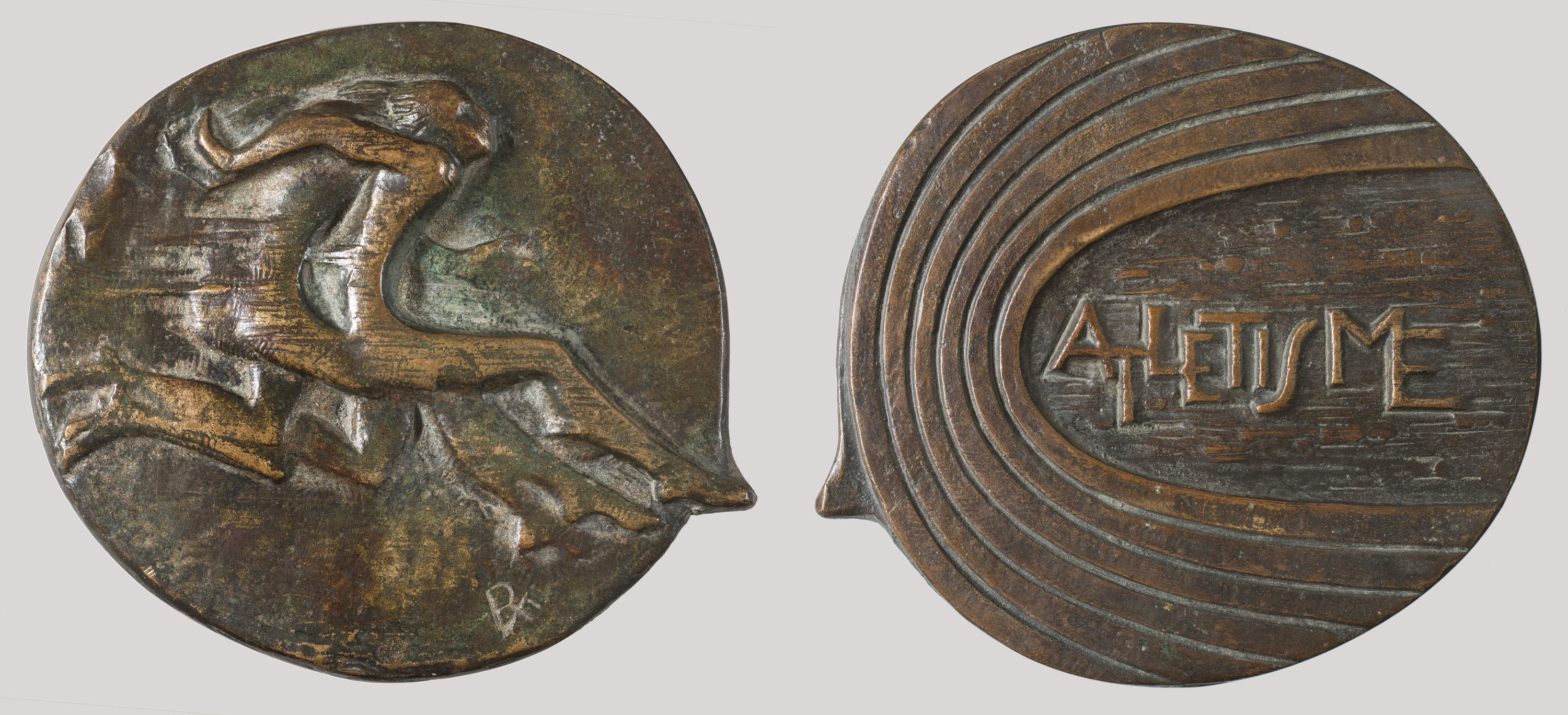 Ramon Ferran - Atletisme - 1989 image for: Ramon Ferran - Atletisme - 1989