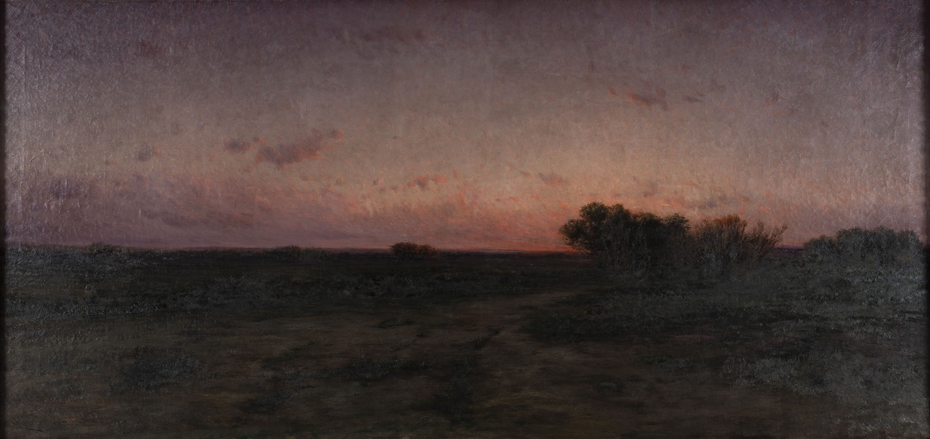 image for: Modest Urgell - Capvespre - Cap a 1875-1900