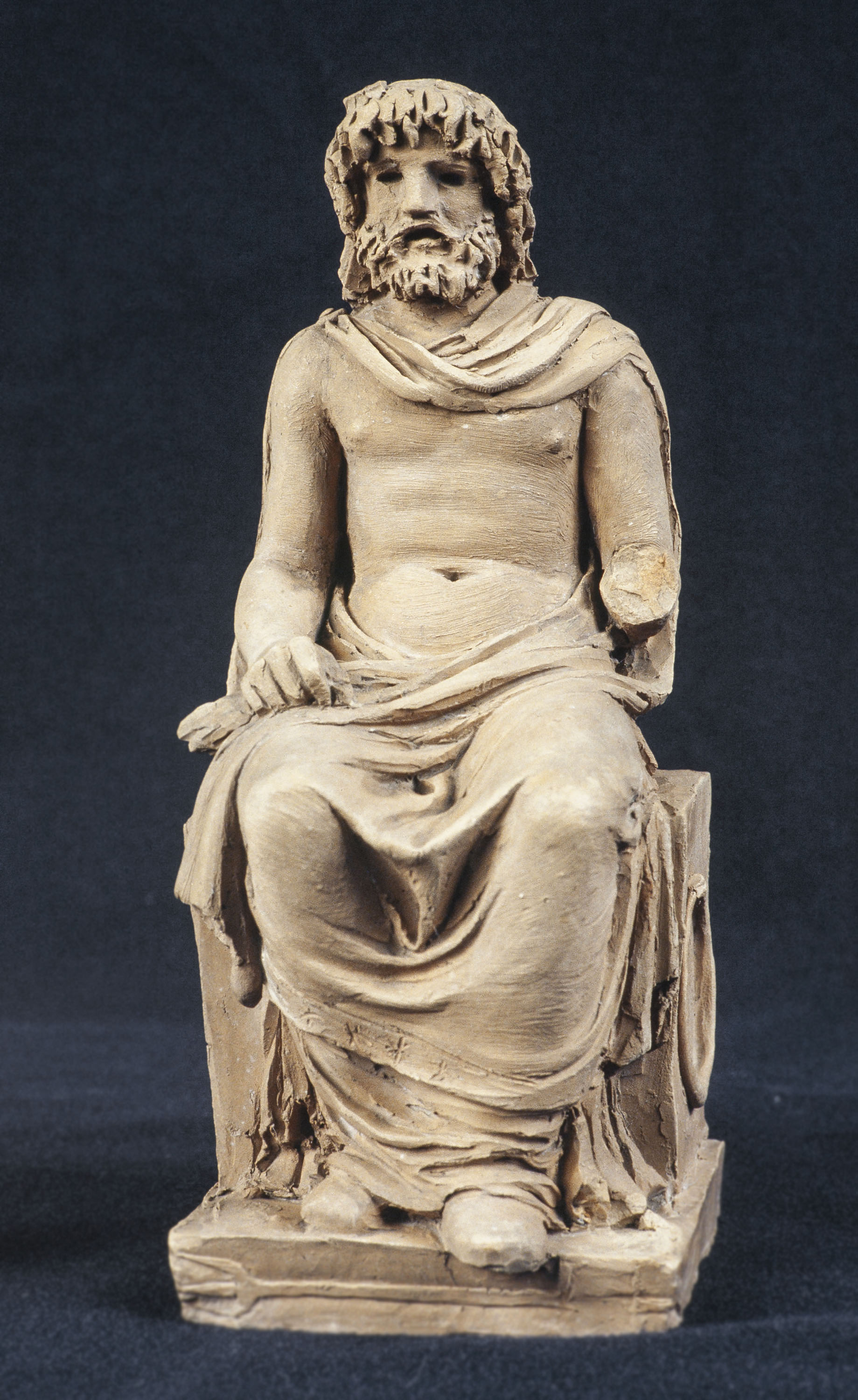 image for: Damià Campeny - Júpiter - Cap a 1806-1816