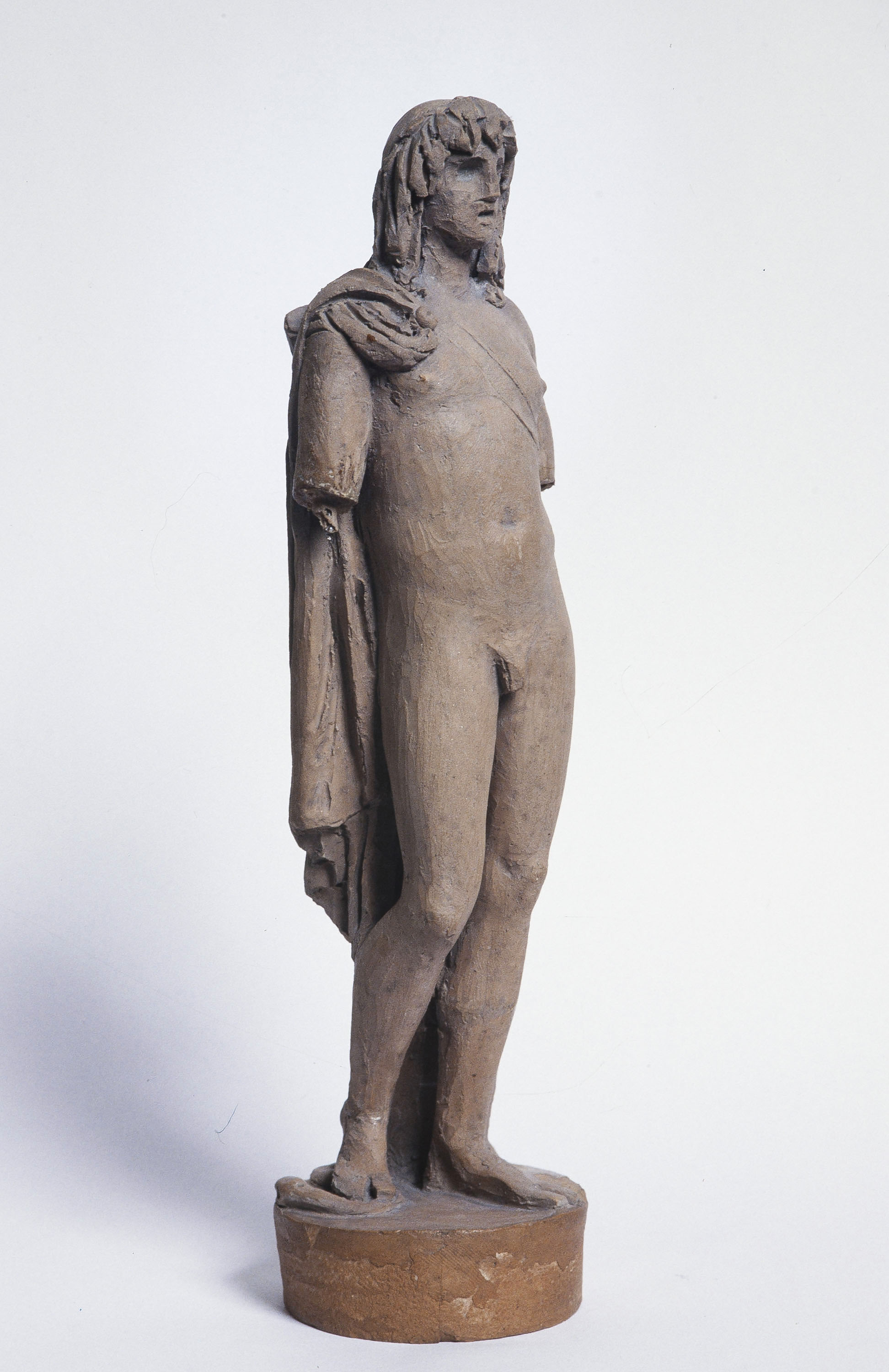 image for: Damià Campeny - Apol·lo - Cap a 1805 [1]