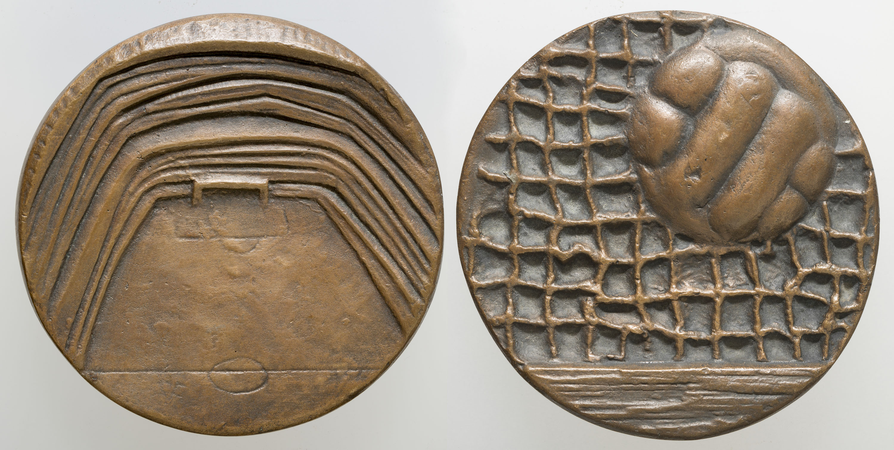 image for: Ramon Ferran - Futbol - 1967