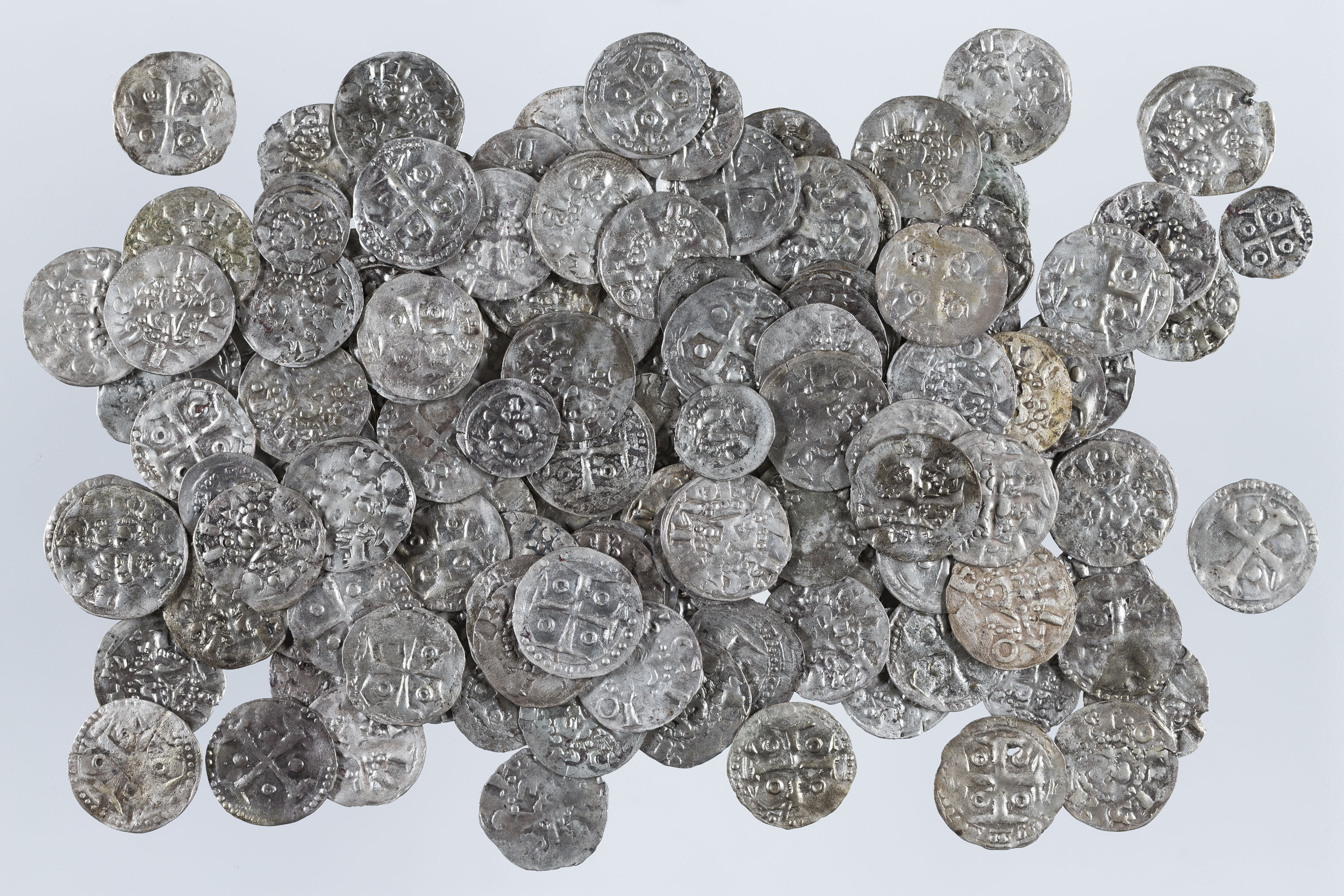 image for: Diverses autoritats - Tresor de la diòcesi de Vic - 1131-1162