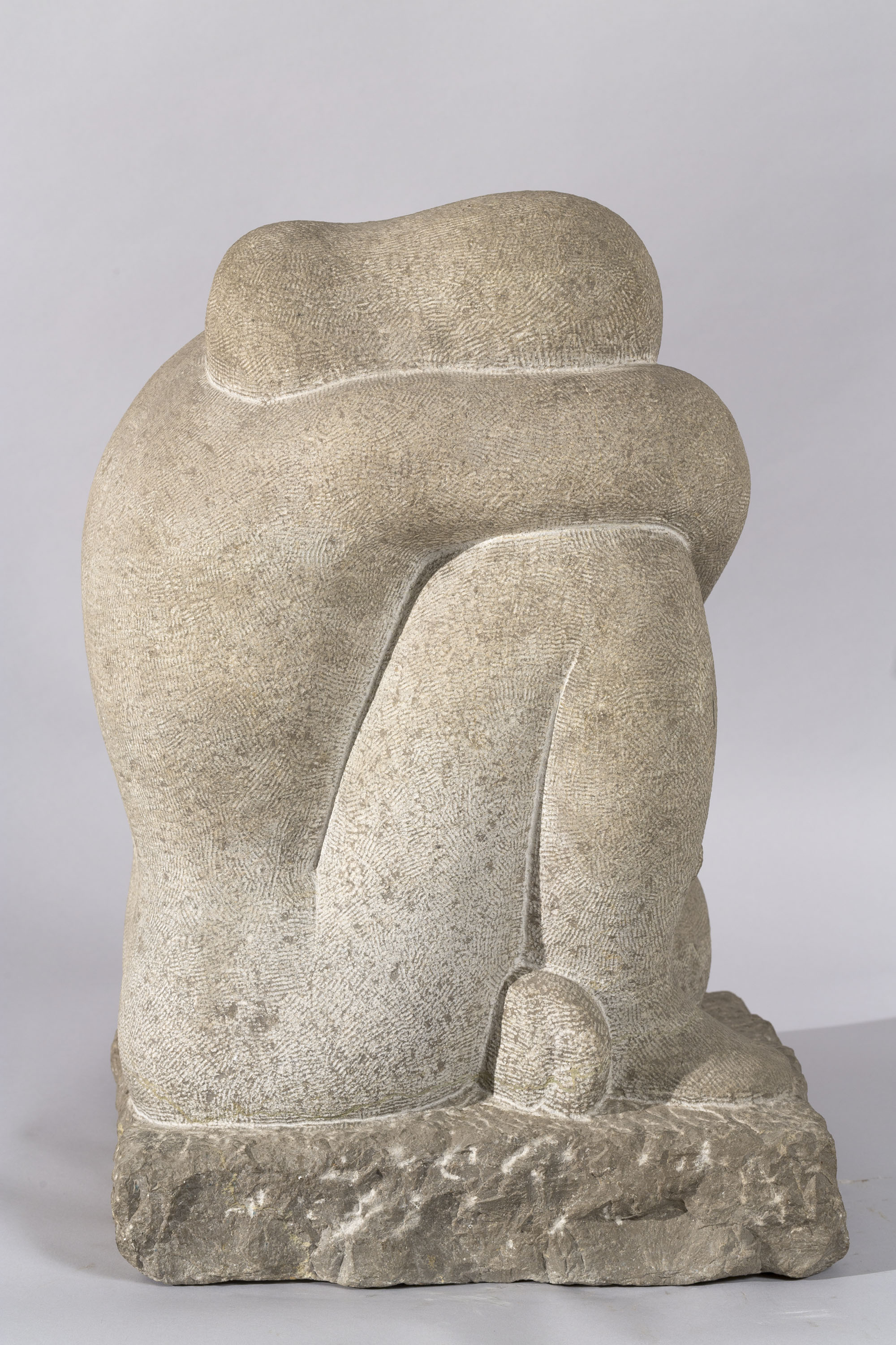 image for: Leonardo Martínez Bueno - Maternitat - 1953 [2]