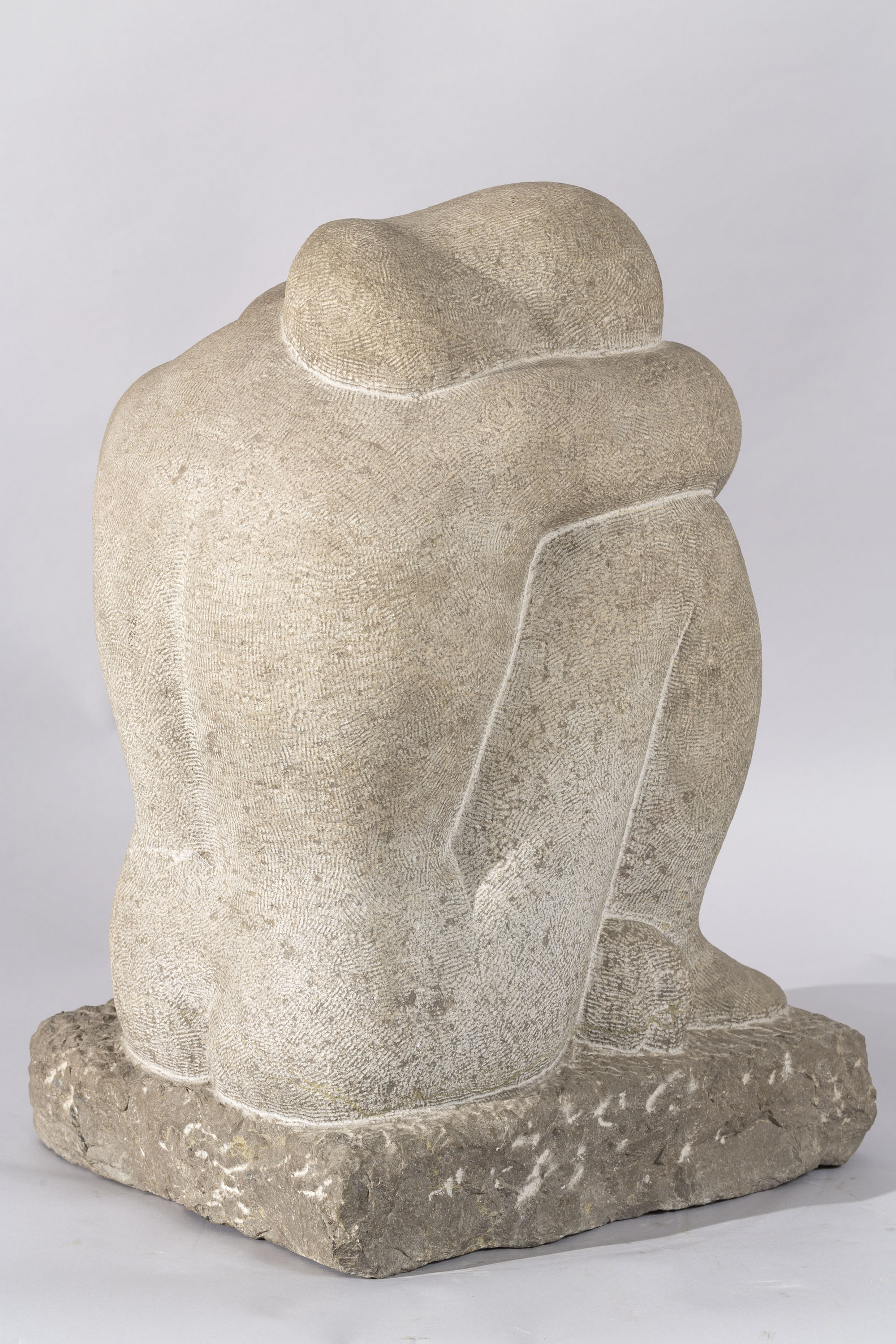 image for: Leonardo Martínez Bueno - Maternitat - 1953 [3]