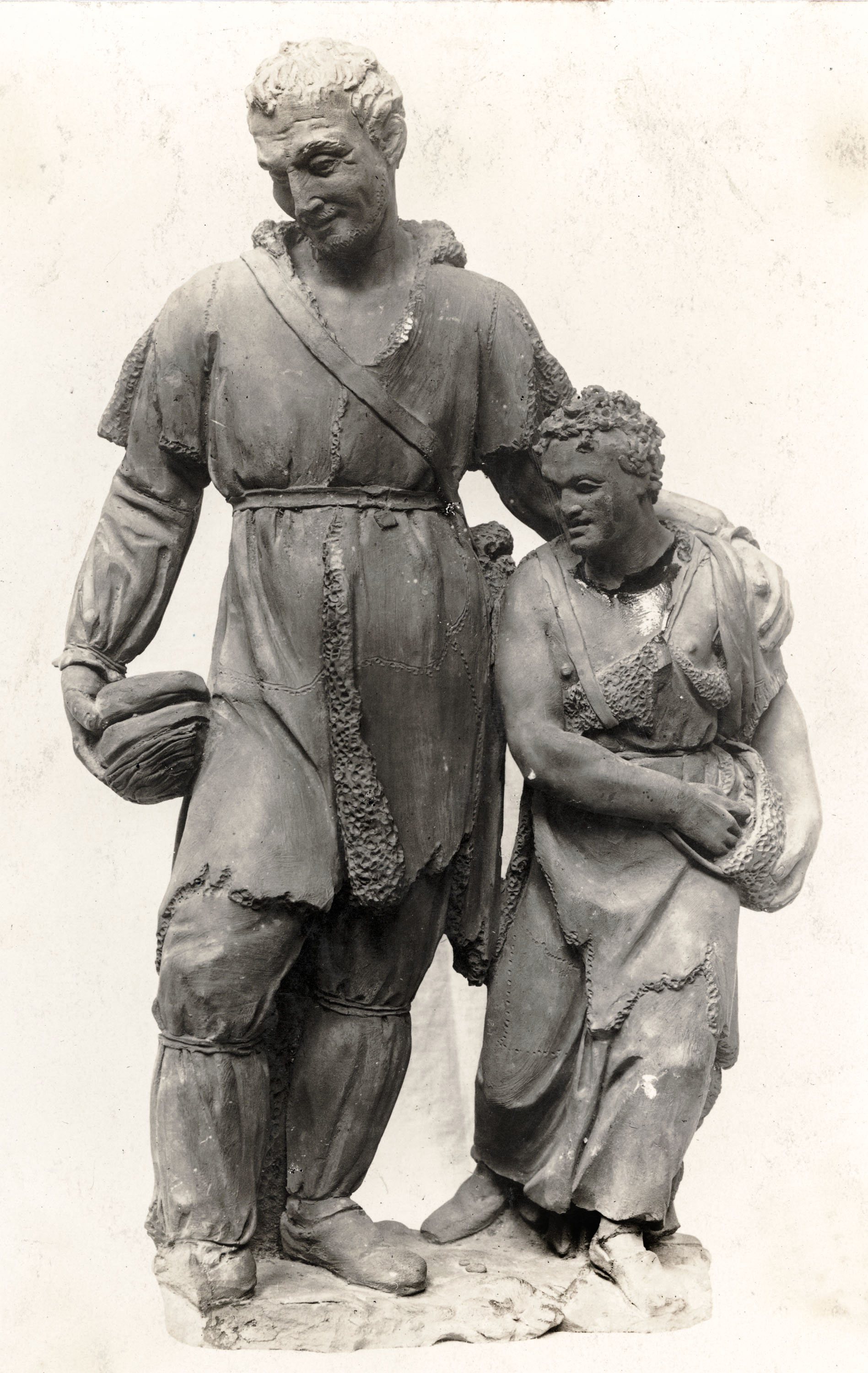 image for: Damià Campeny - Pastors - Cap a 1815-1840