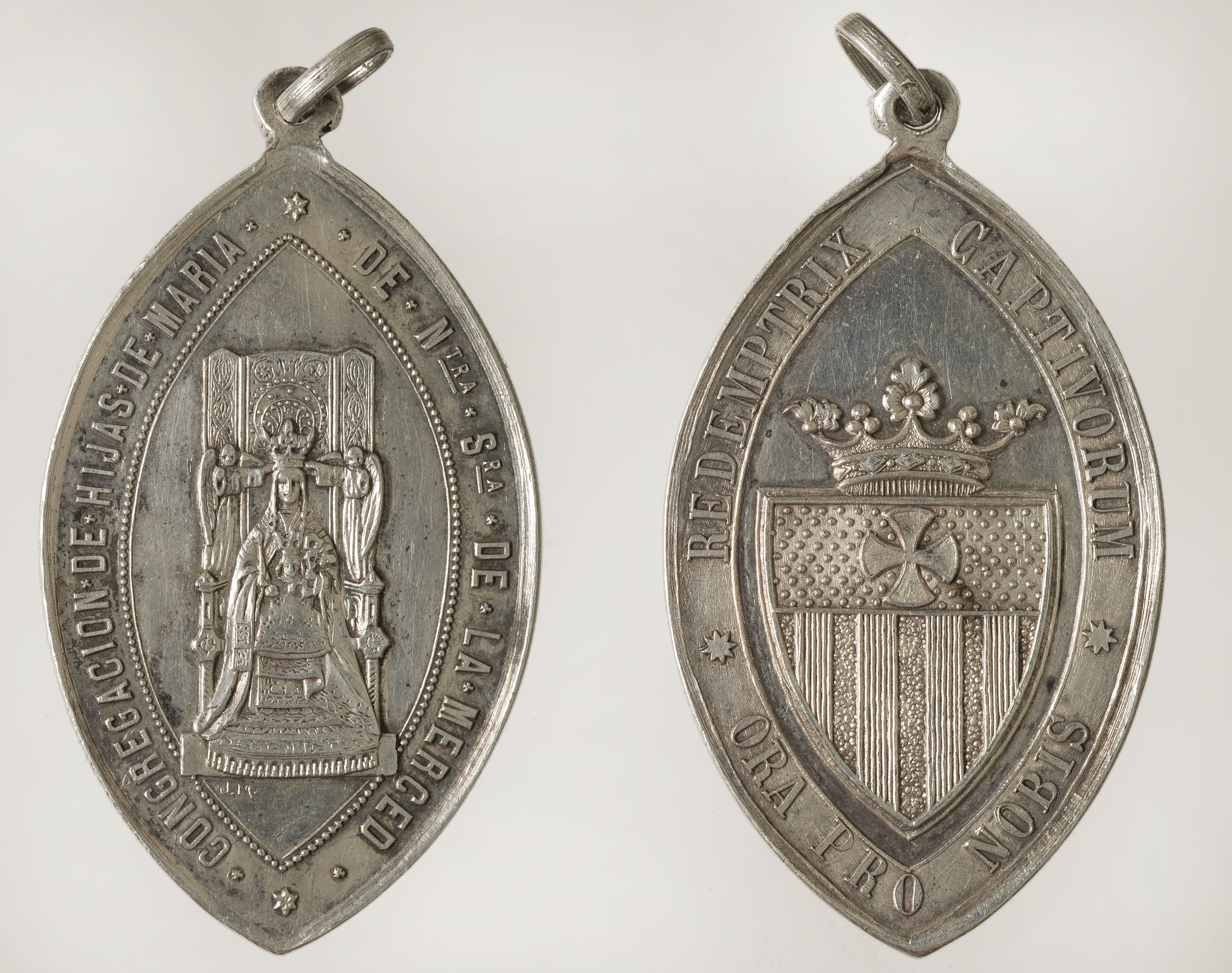 image for: Anònim - Congregació de filles de Maria de Nostra Senyora de la Mercè - 1900-1950