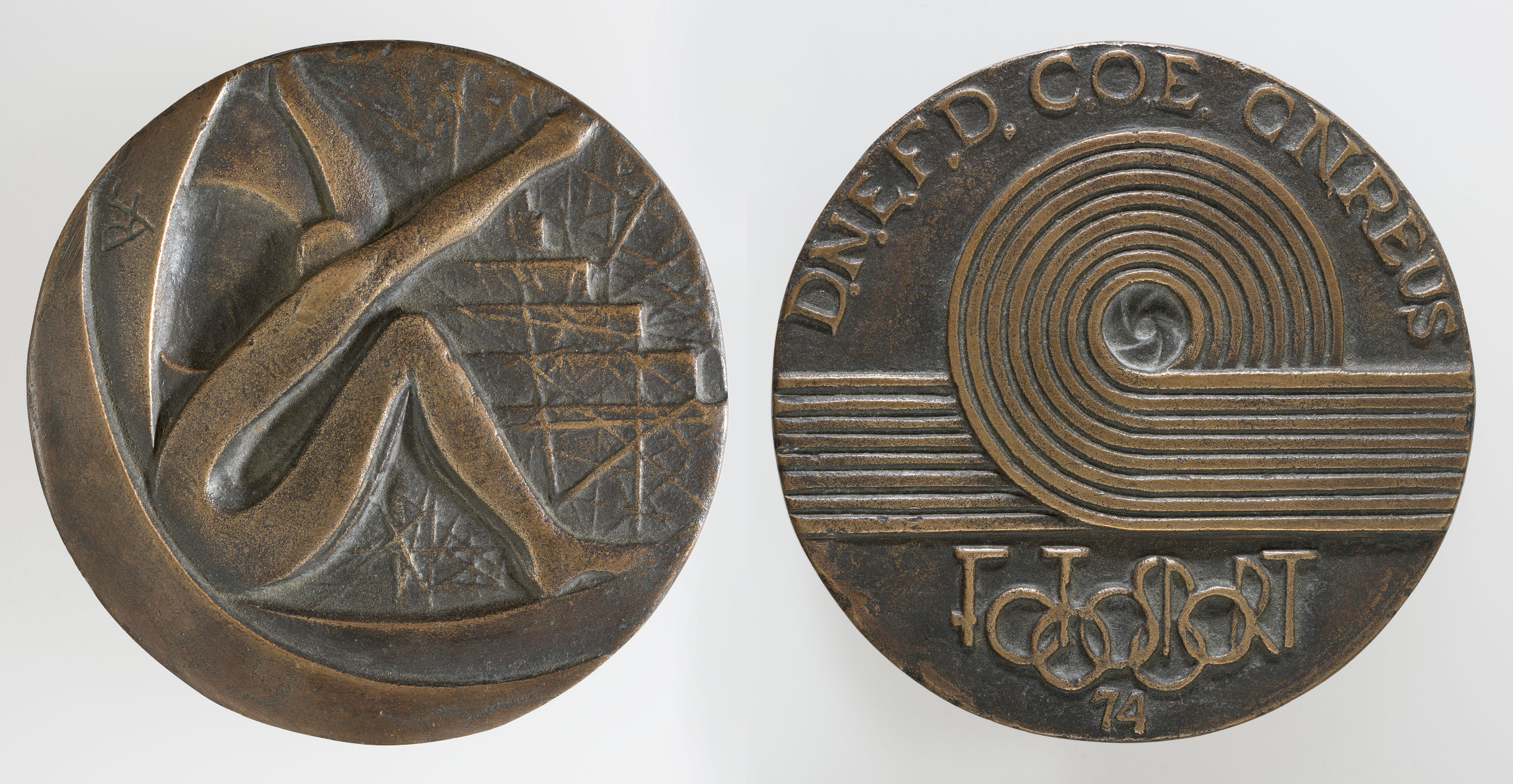 Ramon Ferran - Fotoesport - 1974 image for: Ramon Ferran - Fotoesport - 1974