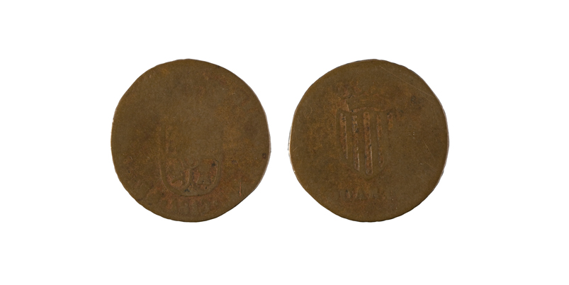 image for: Ferran VII d'Espanya - 1 quarto - 1813