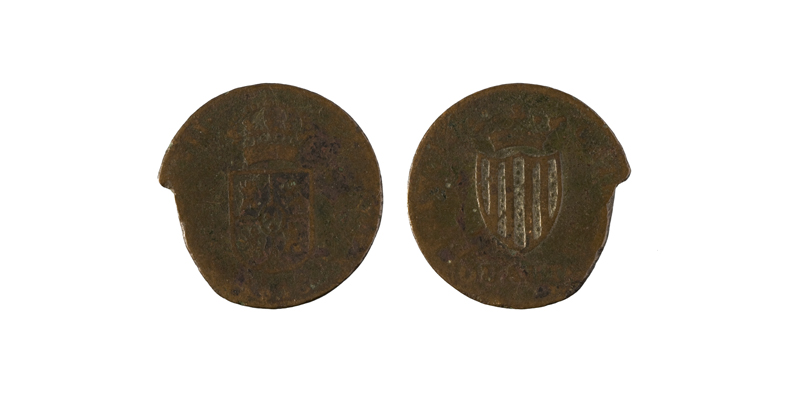 image for: Ferran VII d'Espanya - 1 quarto - 1813