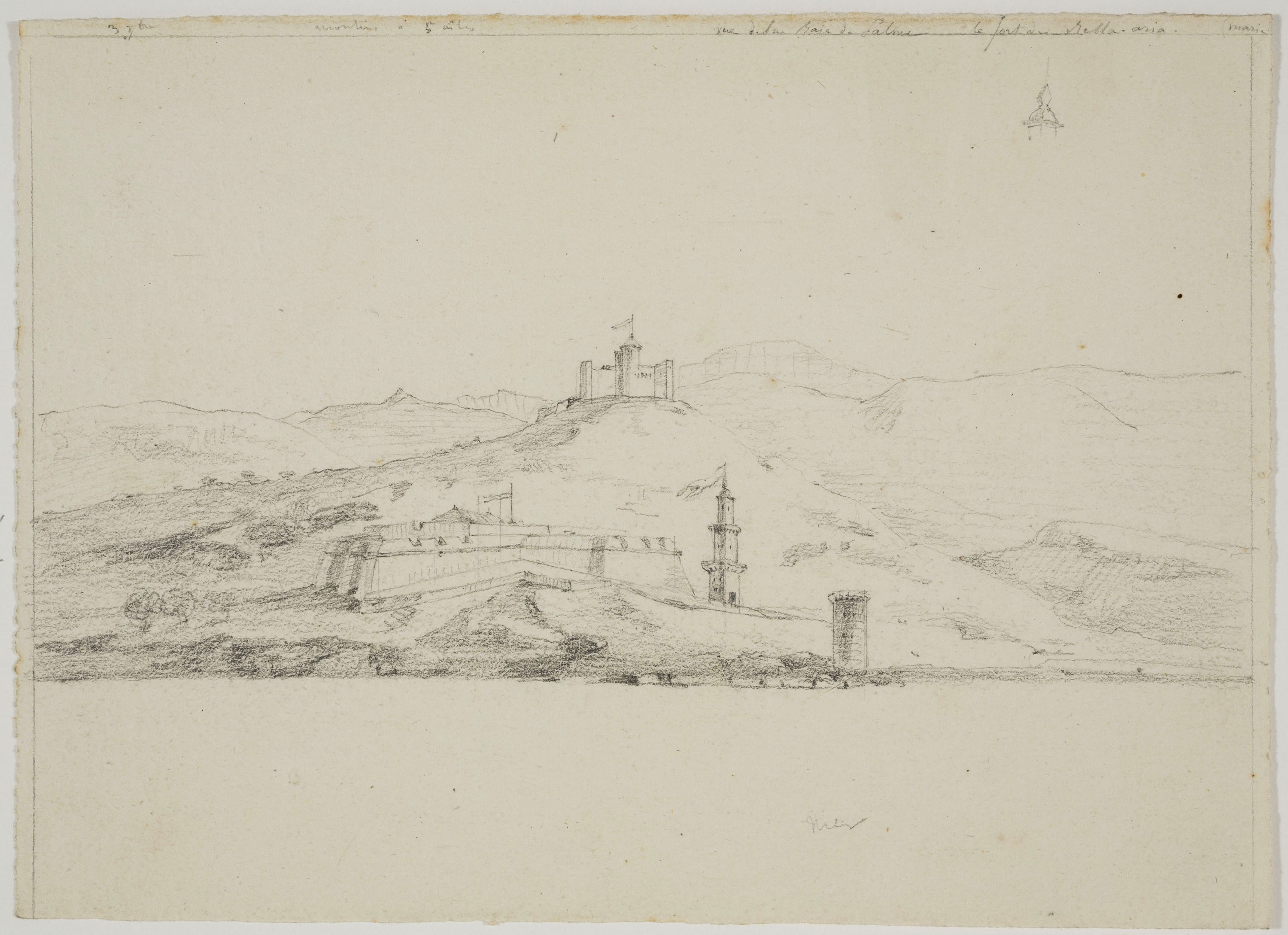 image for: Adolphe Hedwige Alphonse Delamare - 