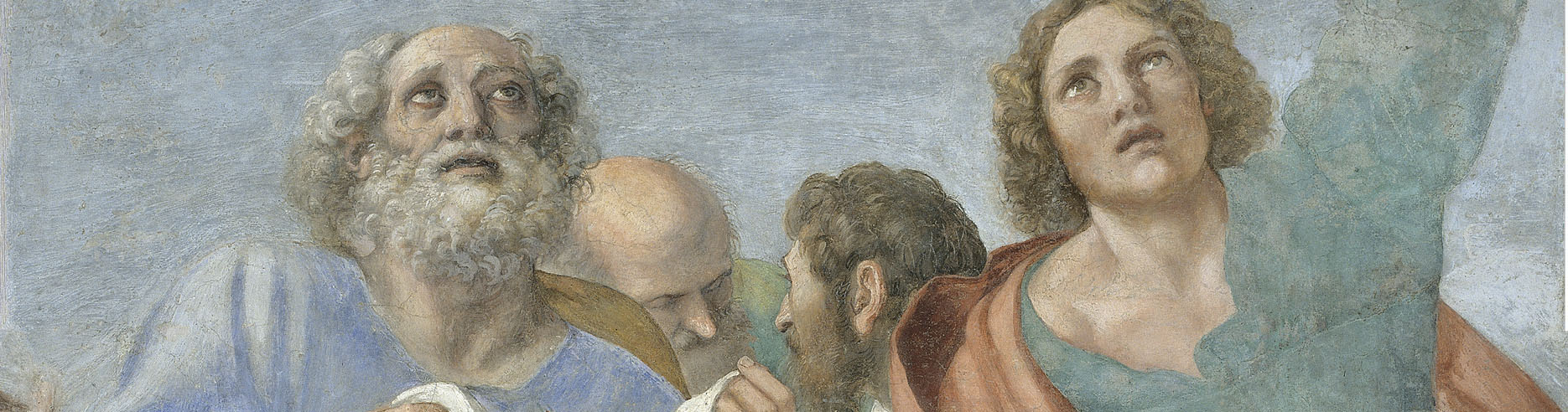 Annibale Carracci, Apòstols al voltant del Sepulcre buit, finals de 1604 – inicis de 1605 Annibale Carracci, Apòstols al voltant del Sepulcre buit, finals de 1604 – inicis de 1605