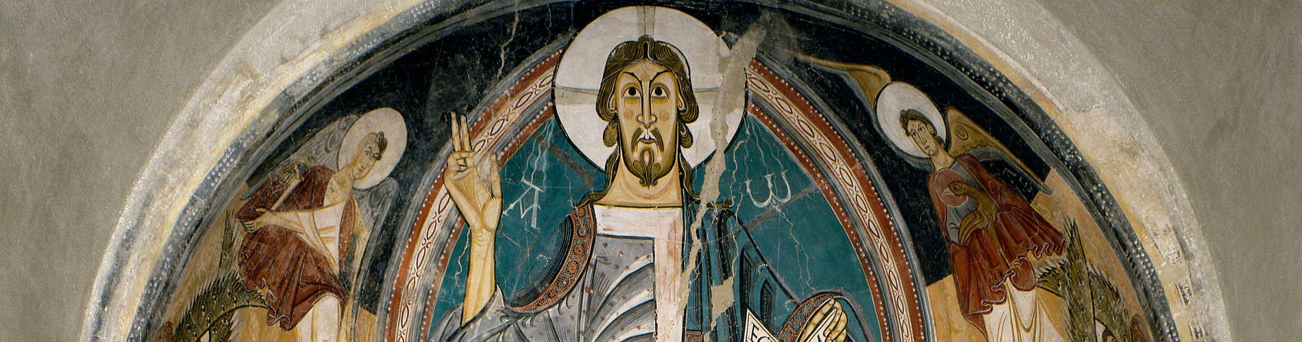 Sant Climent de Taüll Sant Climent de Taüll
