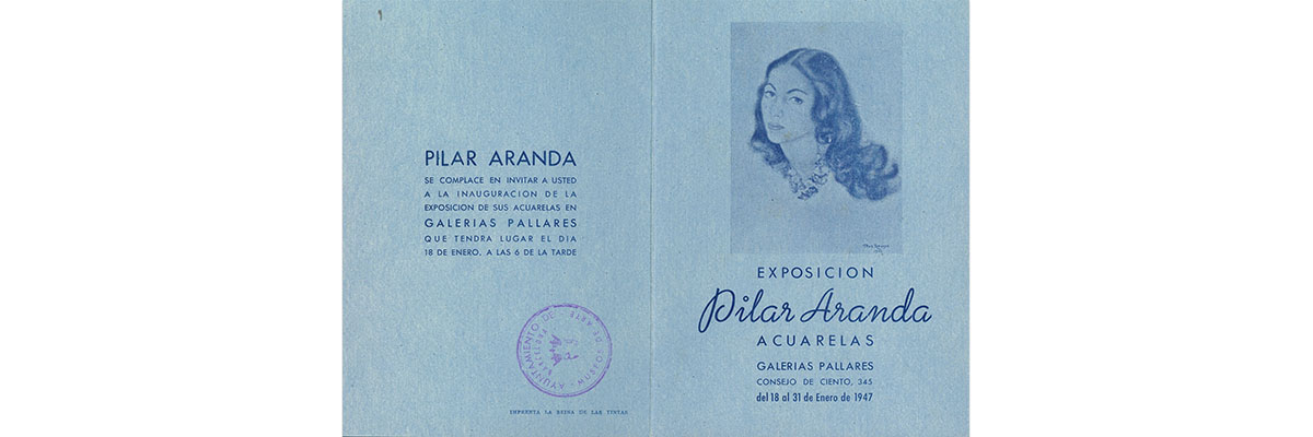 pilar aranda