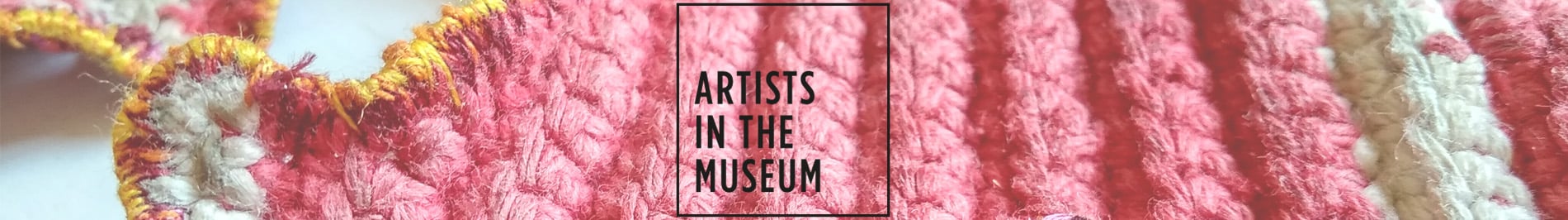 Artists in the Museum