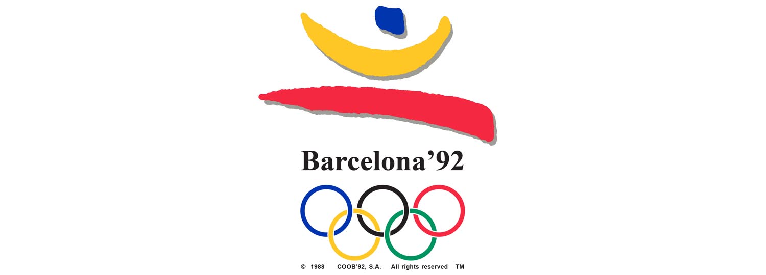 Guia temàtica BARCELONA ’92