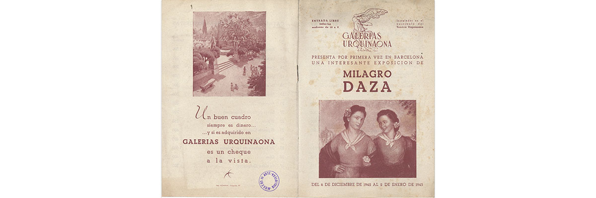 Milagros Daza