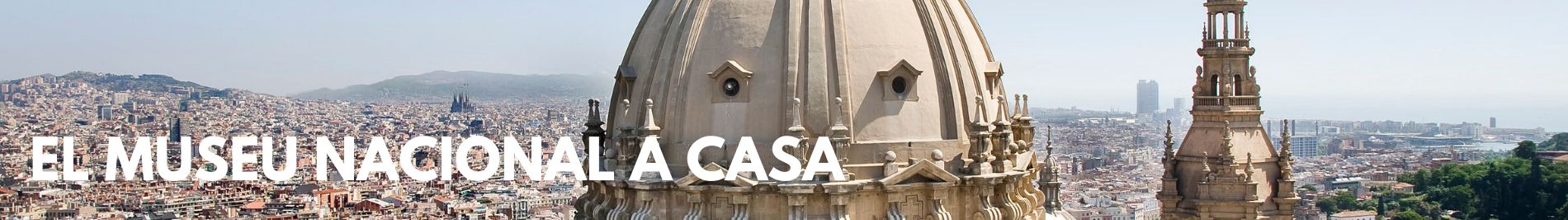 el museu nacional a casa, recursos