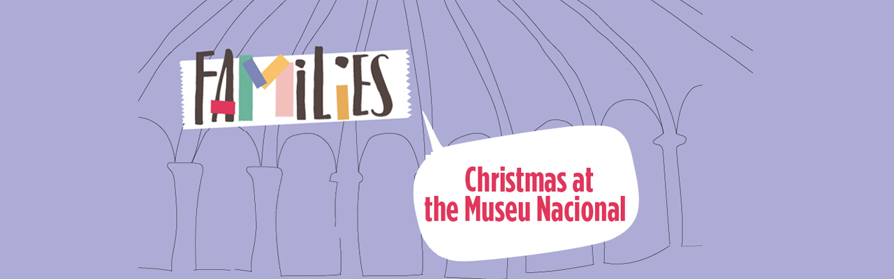 Christmas at the Museu Nacional