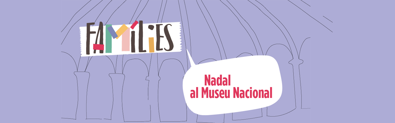 Nadal al Museu Nacional 2022