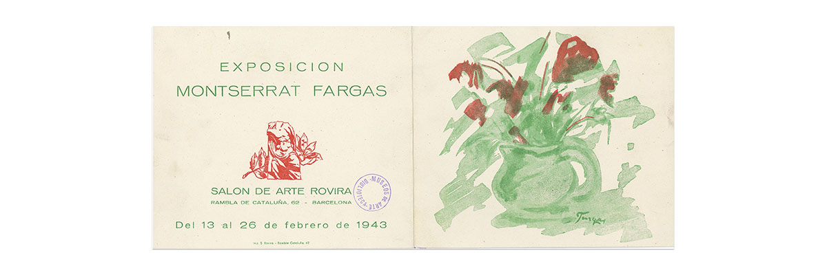 Montserrat Fargas