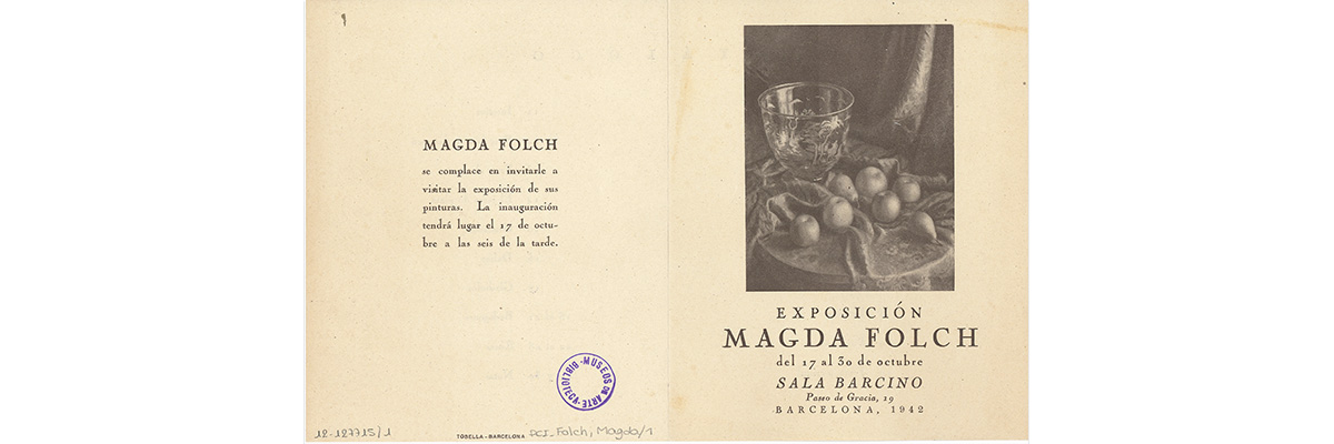 Magda Folch 