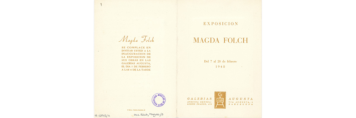 Magda Folch 