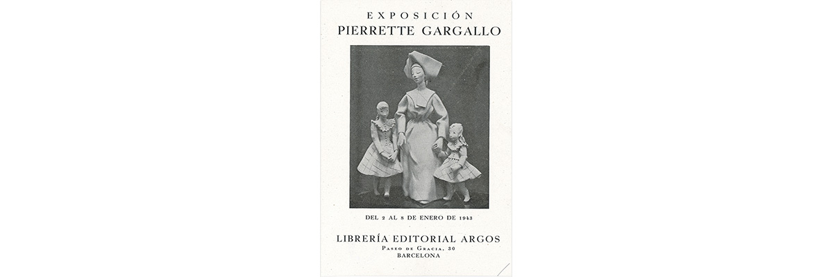 Pierrette Gargallo