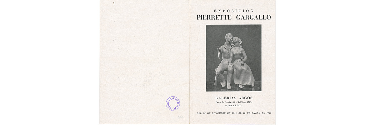 Pierrette Gargallo