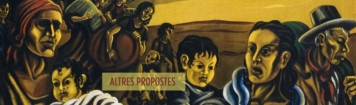 Altres propostes