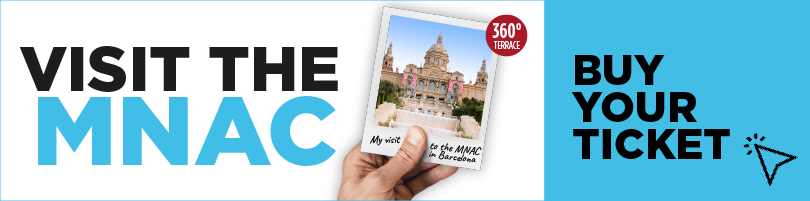 Visit the MNAC