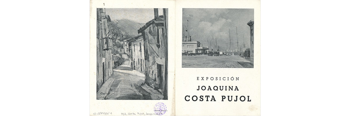 Joaquima Costa