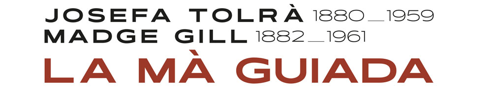 La mà guiada