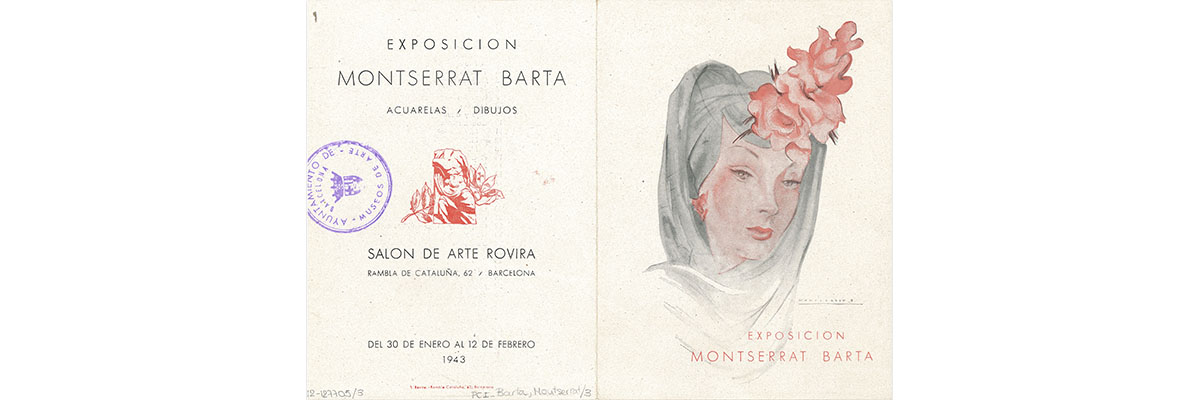 Montserrat Barta