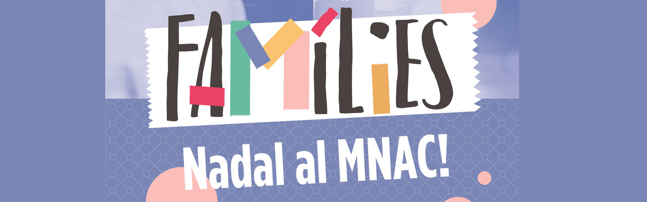 Nadal al MNAC